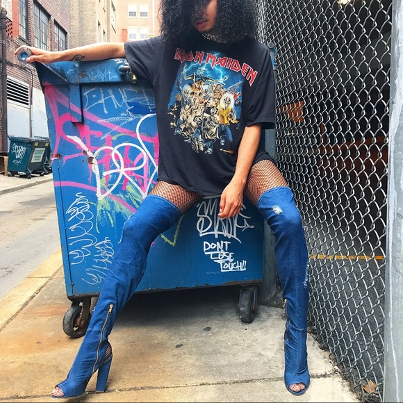 Meet your Posher, Jonny - Picture 8 of 8